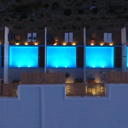 Aelia Collection Suites - Adults Friendly Linaria  외부 사진
